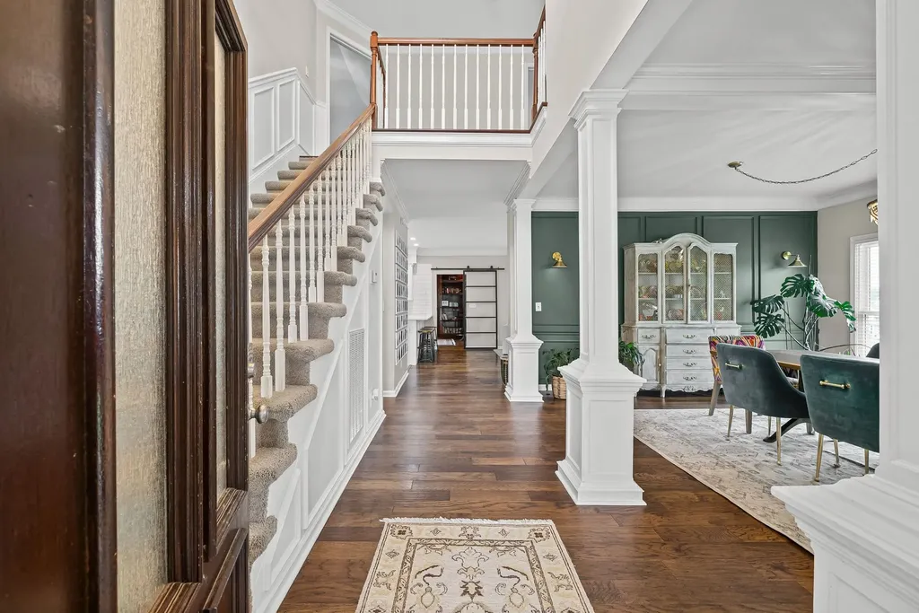 3154 Quincy Lane Clarksville TN 37043