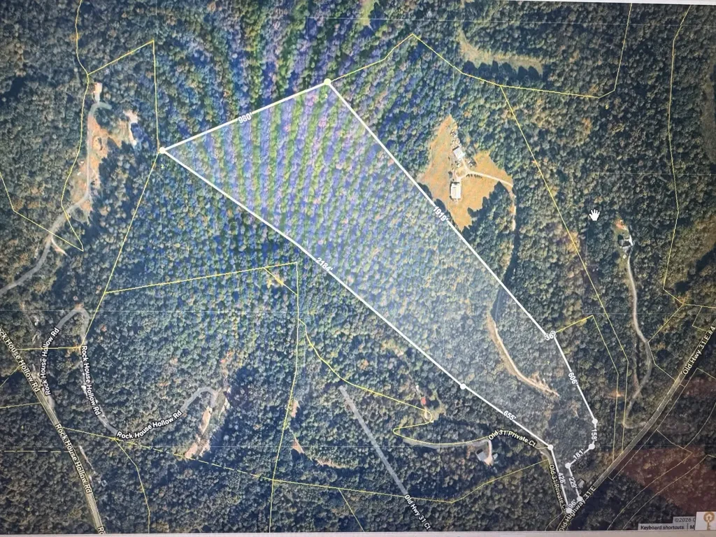 0 Old Highway 31e Westmoreland TN 37186