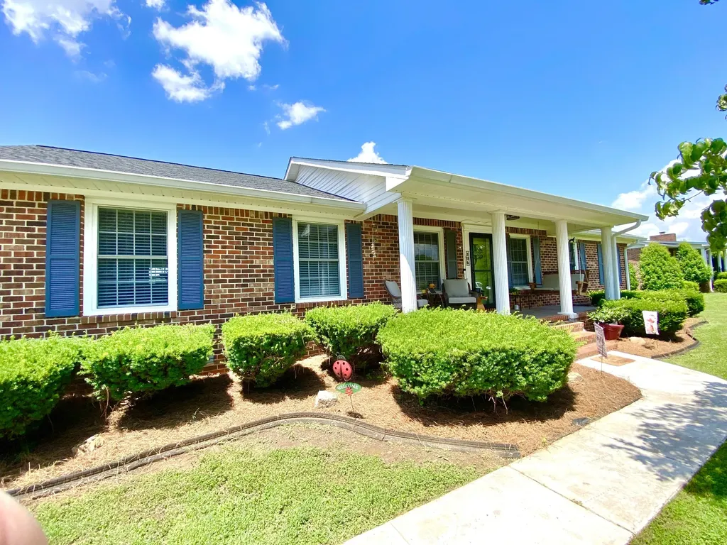 Winchester TN, 106 Chattin Street