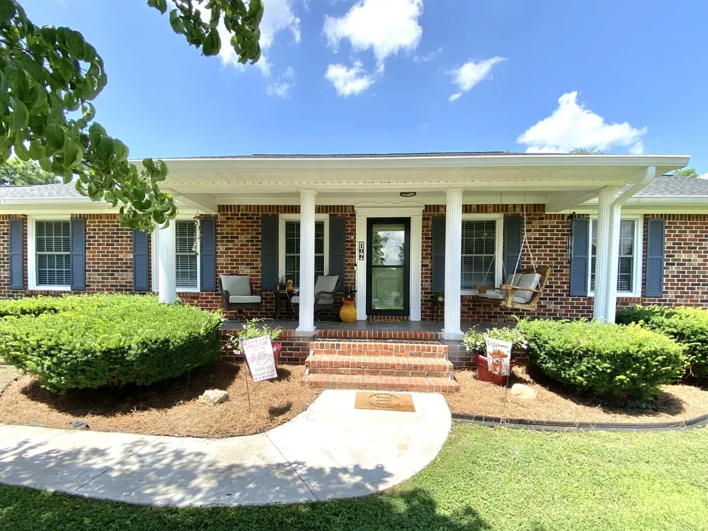 106 Chattin Street Winchester TN 37398