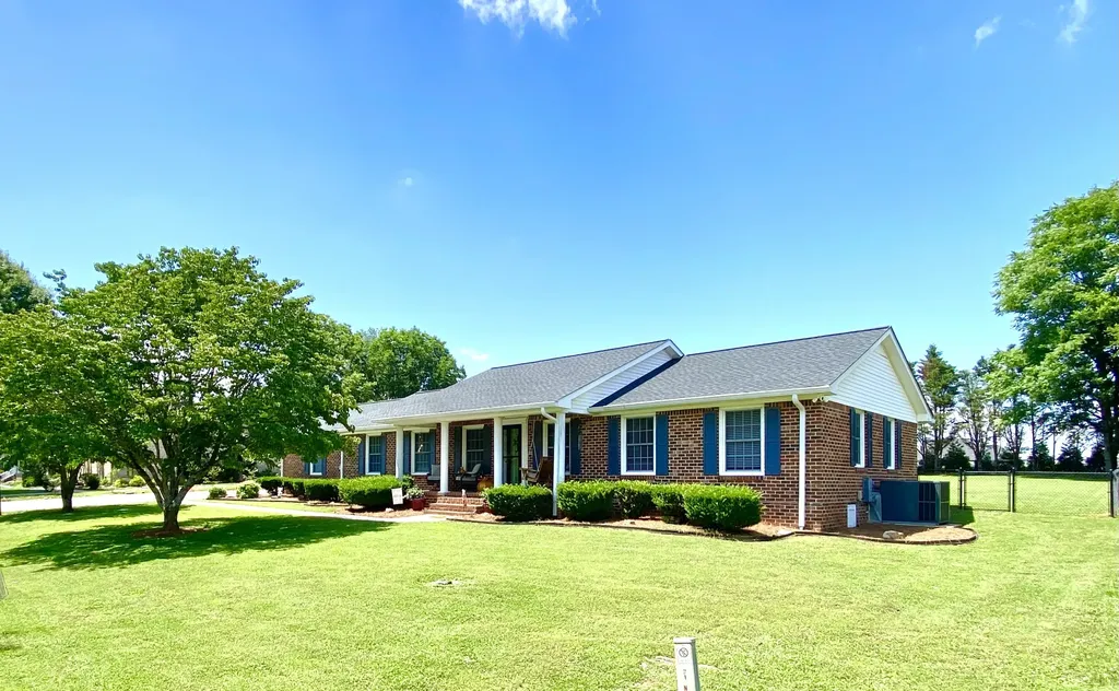 106 Chattin Street Winchester TN 37398