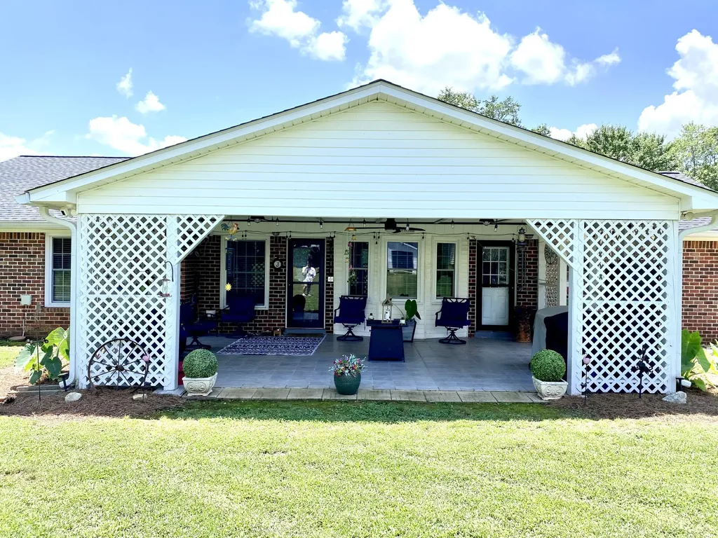 106 Chattin Street Winchester TN 37398