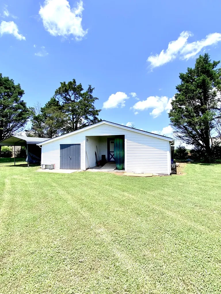 106 Chattin Street Winchester TN 37398