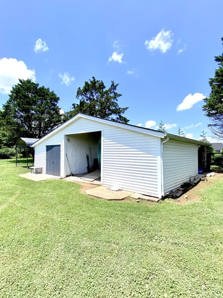 106 Chattin Street Winchester TN 37398