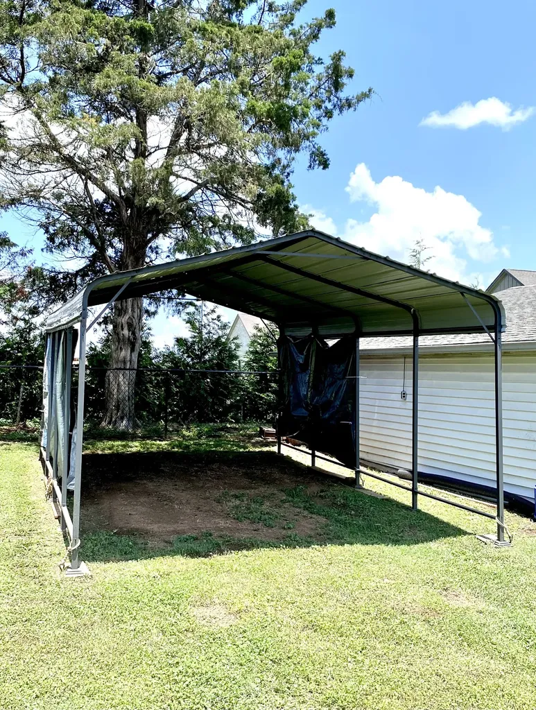 106 Chattin Street Winchester TN 37398