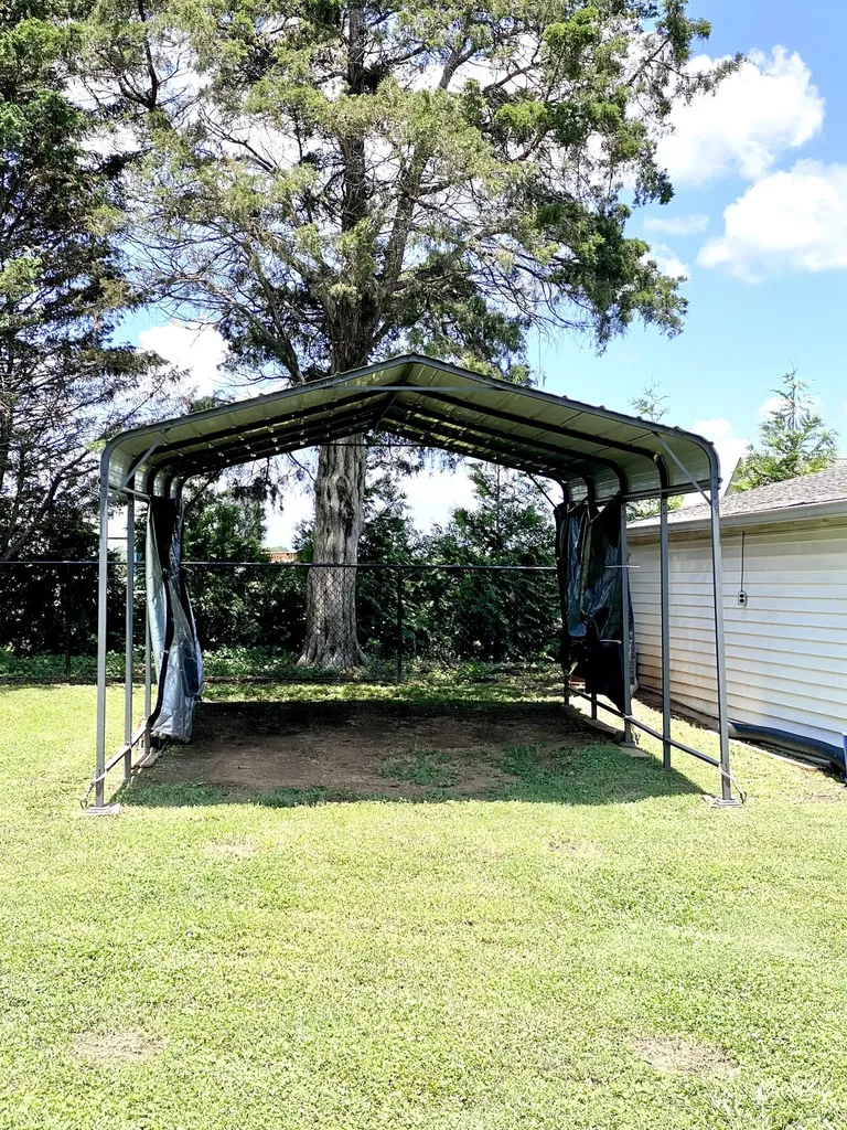 106 Chattin Street Winchester TN 37398