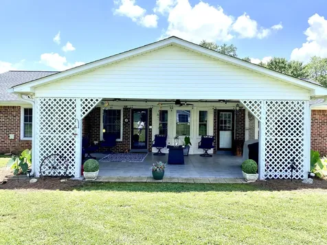 106 Chattin Street Winchester TN 37398