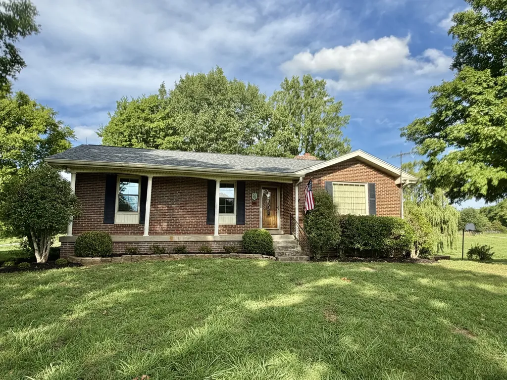 521 Centerville Road Lebanon TN 37087