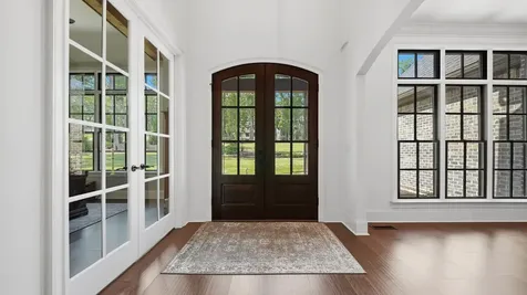 8008 Mountain Laurel Trail Signal Mountain TN 37377