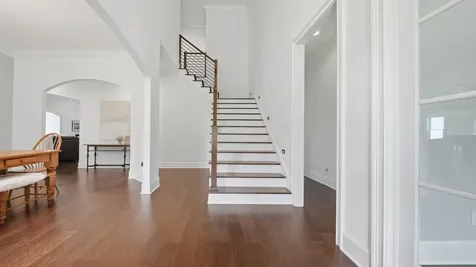 8008 Mountain Laurel Trail Signal Mountain TN 37377