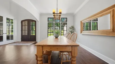 8008 Mountain Laurel Trail Signal Mountain TN 37377