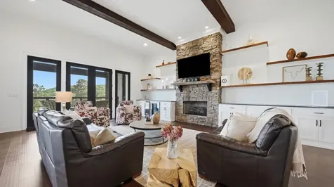 8008 Mountain Laurel Trail Signal Mountain TN 37377