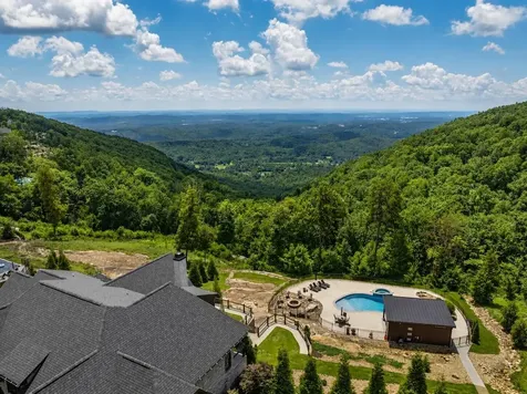 8008 Mountain Laurel Trail Signal Mountain TN 37377