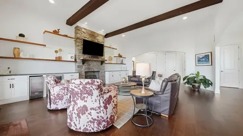 8008 Mountain Laurel Trail Signal Mountain TN 37377