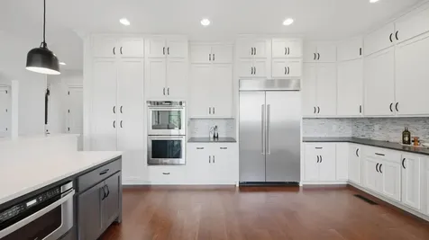 8008 Mountain Laurel Trail Signal Mountain TN 37377