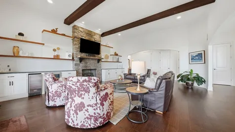 8008 Mountain Laurel Trail Signal Mountain TN 37377