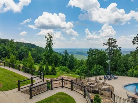 8008 Mountain Laurel Trail Signal Mountain TN 37377