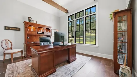 8008 Mountain Laurel Trail Signal Mountain TN 37377