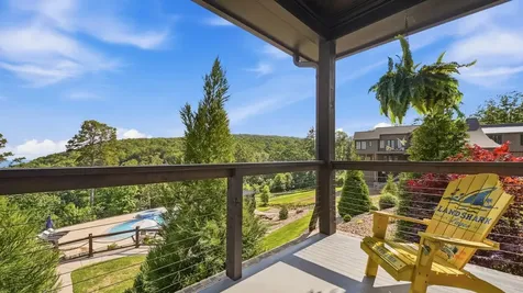 8008 Mountain Laurel Trail Signal Mountain TN 37377