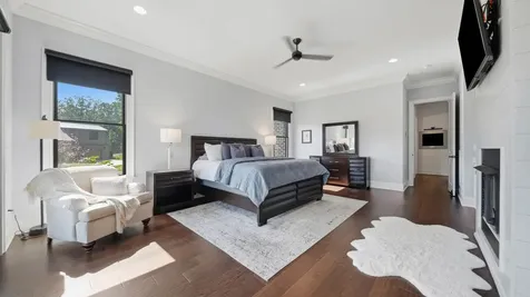 8008 Mountain Laurel Trail Signal Mountain TN 37377