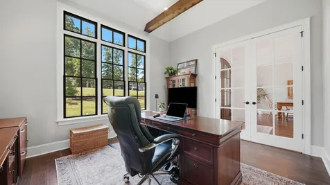 8008 Mountain Laurel Trail Signal Mountain TN 37377
