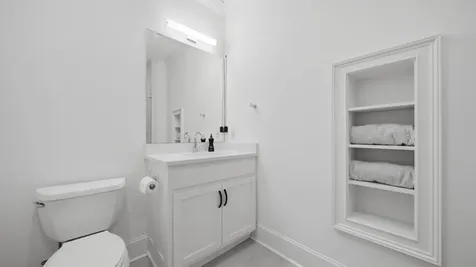 8008 Mountain Laurel Trail Signal Mountain TN 37377