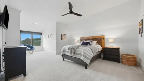 8008 Mountain Laurel Trail Signal Mountain TN 37377
