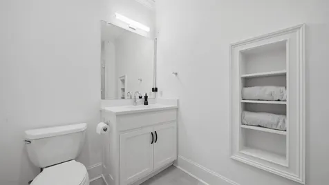 8008 Mountain Laurel Trail Signal Mountain TN 37377
