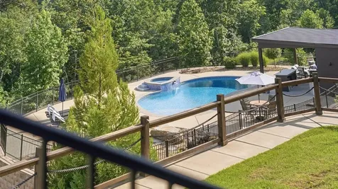 8008 Mountain Laurel Trail Signal Mountain TN 37377