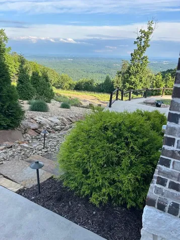 8008 Mountain Laurel Trail Signal Mountain TN 37377