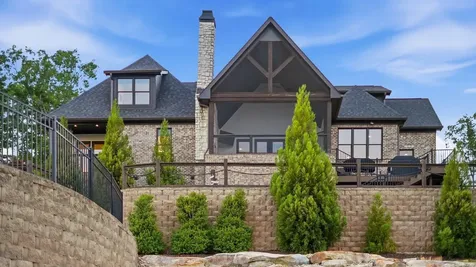 8008 Mountain Laurel Trail Signal Mountain TN 37377