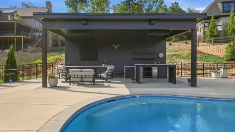 8008 Mountain Laurel Trail Signal Mountain TN 37377