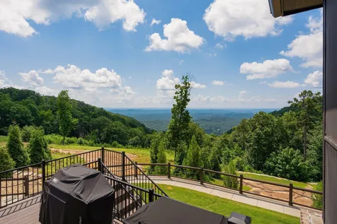 8008 Mountain Laurel Trail Signal Mountain TN 37377