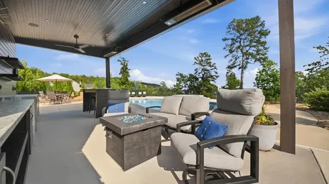 8008 Mountain Laurel Trail Signal Mountain TN 37377