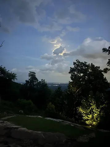 8008 Mountain Laurel Trail Signal Mountain TN 37377