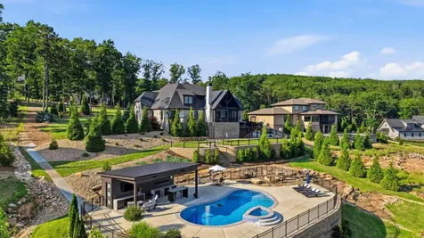 8008 Mountain Laurel Trail Signal Mountain TN 37377