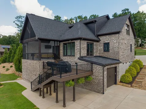 8008 Mountain Laurel Trail Signal Mountain TN 37377
