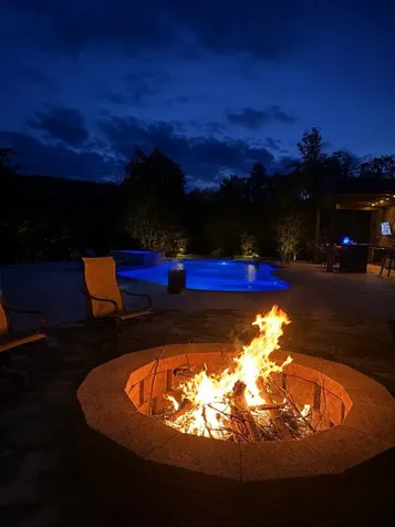 8008 Mountain Laurel Trail Signal Mountain TN 37377