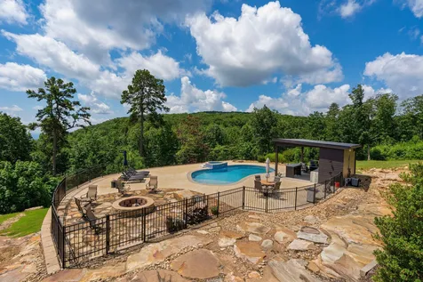 8008 Mountain Laurel Trail Signal Mountain TN 37377