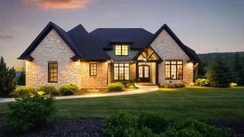 8008 Mountain Laurel Trail Signal Mountain TN 37377