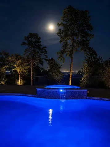 8008 Mountain Laurel Trail Signal Mountain TN 37377