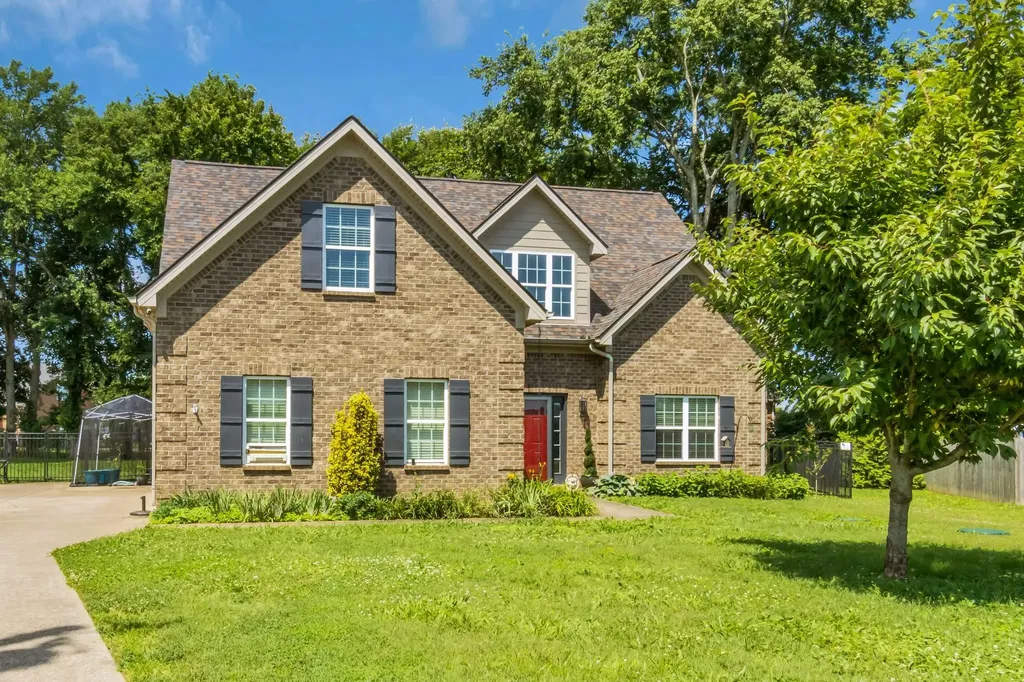 110 Bancroft Court Murfreesboro TN 37129