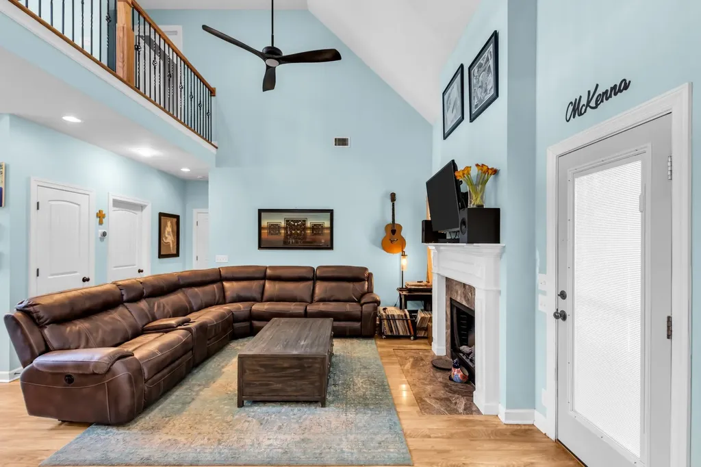 110 Bancroft Court Murfreesboro TN 37129