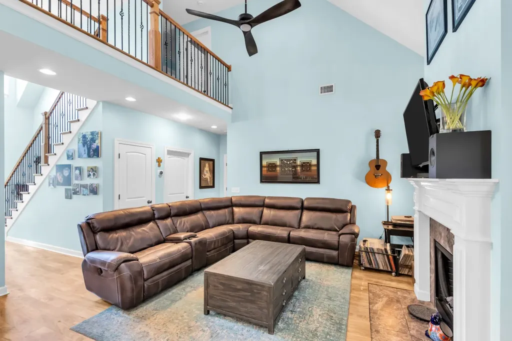 110 Bancroft Court Murfreesboro TN 37129