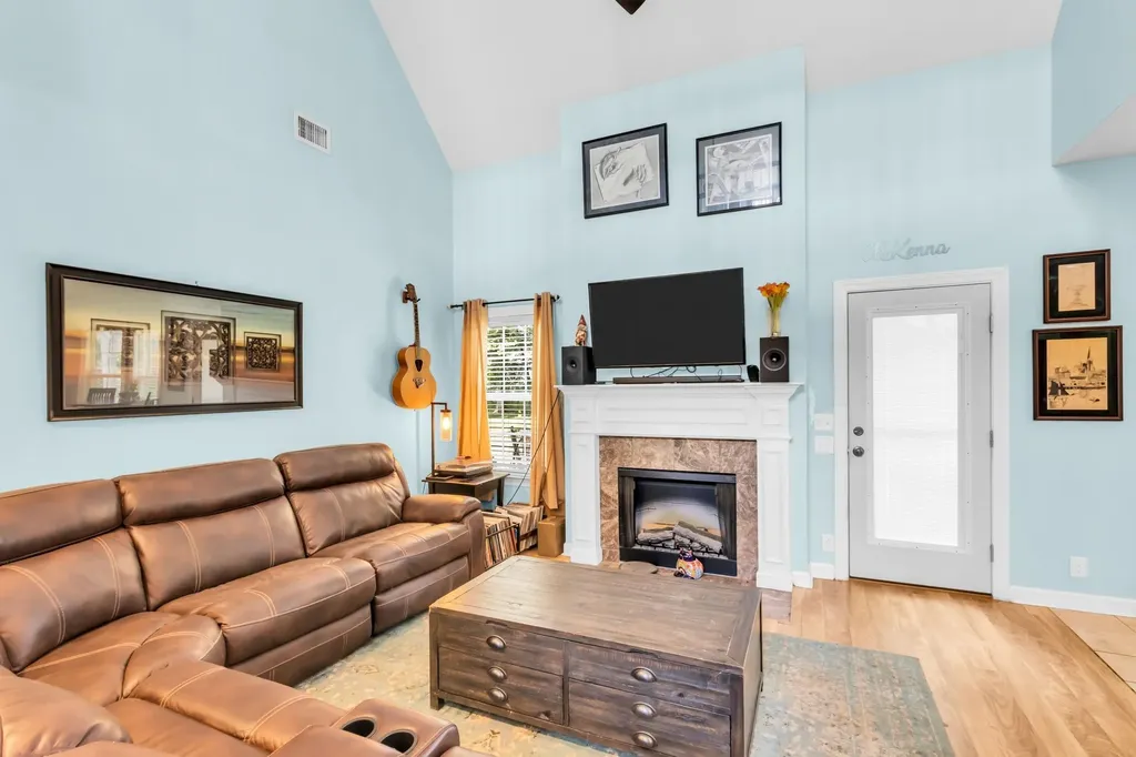 110 Bancroft Court Murfreesboro TN 37129