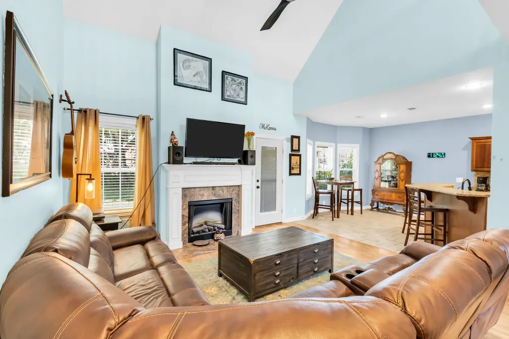 110 Bancroft Court Murfreesboro TN 37129