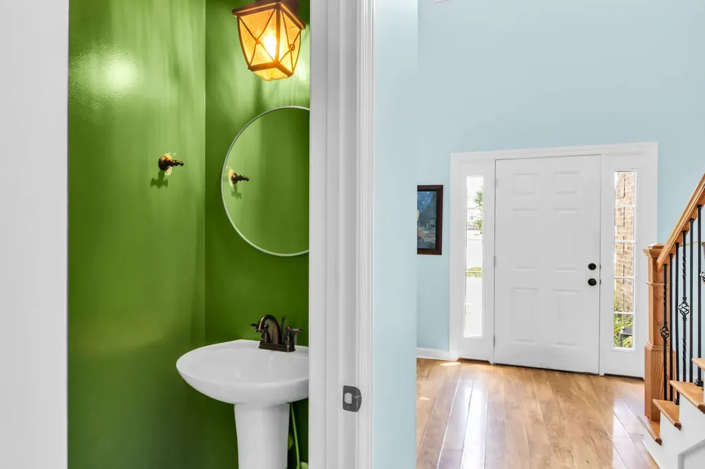 110 Bancroft Court Murfreesboro TN 37129