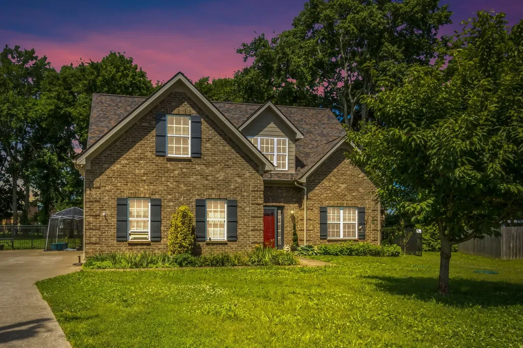 110 Bancroft Court Murfreesboro TN 37129