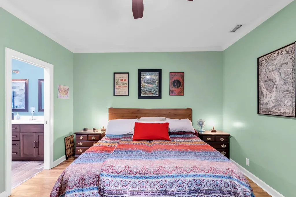 110 Bancroft Court Murfreesboro TN 37129