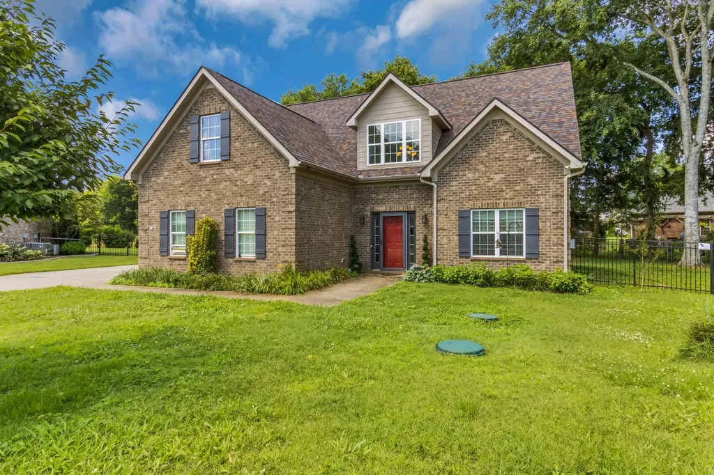 110 Bancroft Court Murfreesboro TN 37129